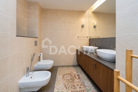 شقة في Marina Residences, نخلة جميرا, دبي 2 غرف نوم, 188 م² رقم 141397 - صورة 14