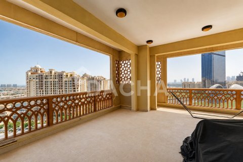 شقة في Marina Residences, نخلة جميرا, دبي 2 غرف نوم, 188 م² رقم 141397 - صورة 3