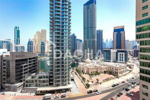 Apartment in Trident Waterfront, Dubai Marina, Dubai 3 bedrooms, 216 sq.m. № 141404 - photo 10