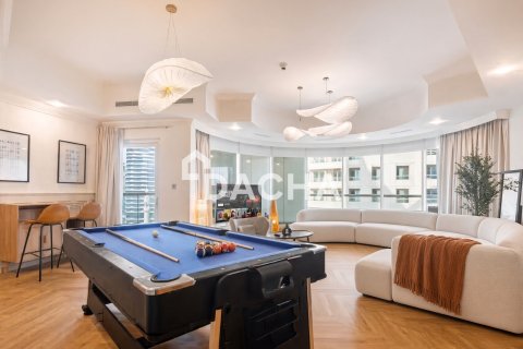 Apartment in Trident Waterfront, Dubai Marina, Dubai 3 bedrooms, 216 sq.m. № 141404