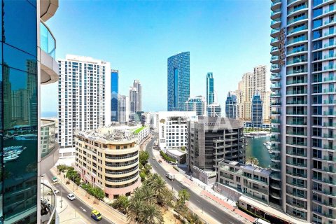 Apartment in Trident Waterfront, Dubai Marina, Dubai 3 bedrooms, 216 sq.m. № 141404 - photo 11