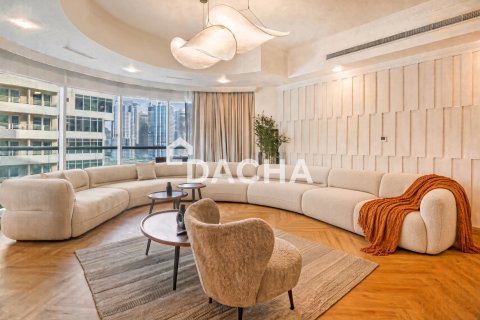 Apartment in Trident Waterfront, Dubai Marina, Dubai 3 bedrooms, 216 sq.m. № 141404 - photo 2