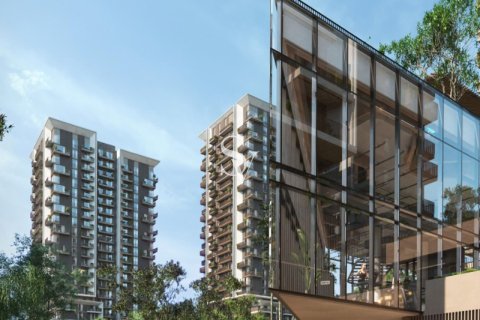 Apartment in Dubai Land, Dubai 2 bedrooms, 154 sq.m. № 77507 - photo 6