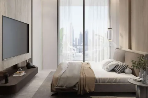 Apartment in Dubai Silicon Oasis, Dubai 2 bedrooms, 119 sq.m. № 77505 - photo 11