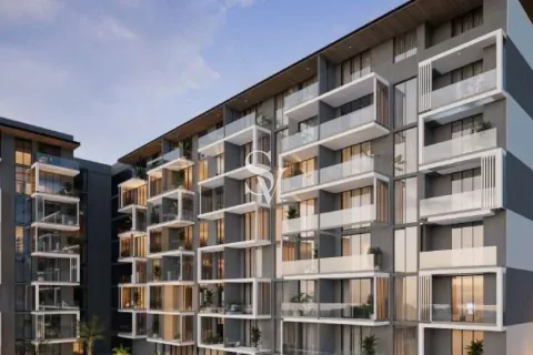 Apartment in Dubai Silicon Oasis, Dubai 2 bedrooms, 119 sq.m. № 77505 - photo 1