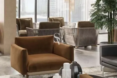 Apartment in Dubai Silicon Oasis, Dubai 2 bedrooms, 119 sq.m. № 77505 - photo 9