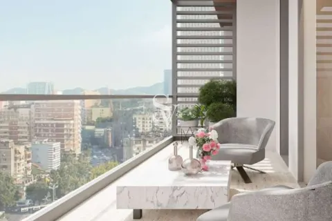 Apartment in Dubai Silicon Oasis, Dubai 2 bedrooms, 119 sq.m. № 77505 - photo 6