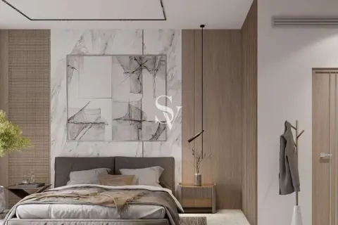 Apartment in Dubai Silicon Oasis, Dubai 2 bedrooms, 119 sq.m. № 77505 - photo 12