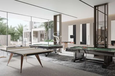 Apartment in Dubai Silicon Oasis, Dubai 2 bedrooms, 119 sq.m. № 77505 - photo 10