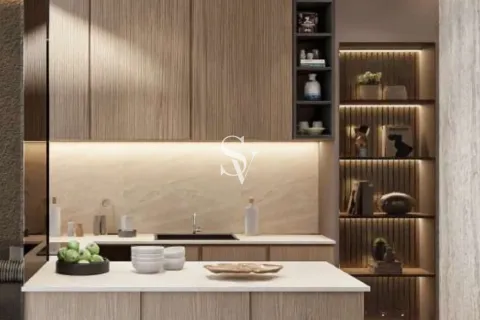 Apartment in Dubai Silicon Oasis, Dubai 2 bedrooms, 119 sq.m. № 77505 - photo 5