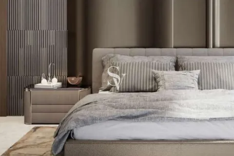 Apartment in Dubai Silicon Oasis, Dubai 2 bedrooms, 119 sq.m. № 77505 - photo 7