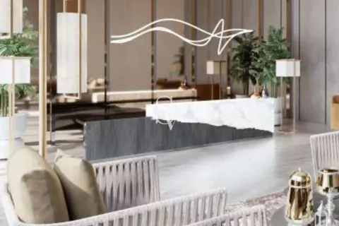 Apartment in Dubai Silicon Oasis, Dubai 2 bedrooms, 119 sq.m. № 77505 - photo 14