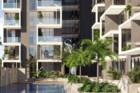 Apartment in Dubai Silicon Oasis, Dubai 2 bedrooms, 119 sq.m. № 77505 - photo 16