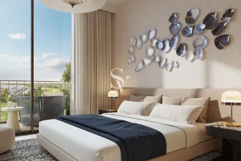 شقة في Golf Verge في EMAAR South, Dubai South (Dubai World Central), دبي 2 غرف نوم, 130 م² رقم 77558 - صورة 2