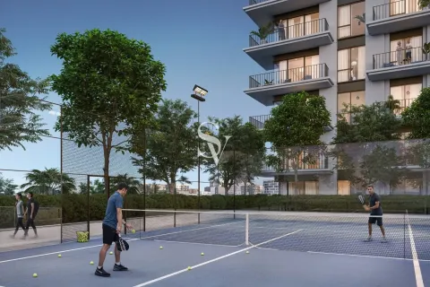 شقة في Golf Verge في EMAAR South, Dubai South (Dubai World Central), دبي 3 غرف نوم, 156 م² رقم 77559 - صورة 5