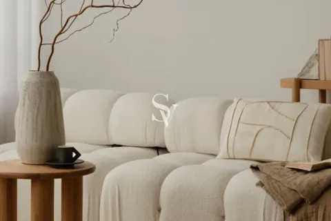 شقة في Golf Verge في EMAAR South, Dubai South (Dubai World Central), دبي 3 غرف نوم, 156 م² رقم 77559 - صورة 11