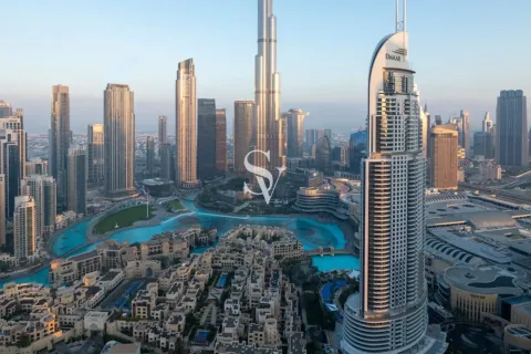 شقة في Golf Verge في EMAAR South, Dubai South (Dubai World Central), دبي 3 غرف نوم, 156 م² رقم 77559 - صورة 13