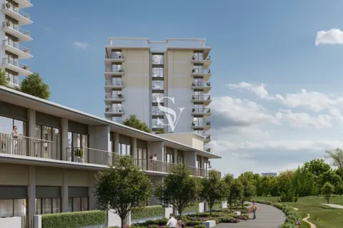 شقة في Golf Verge في EMAAR South, Dubai South (Dubai World Central), دبي 3 غرف نوم, 156 م² رقم 77559 - صورة 6