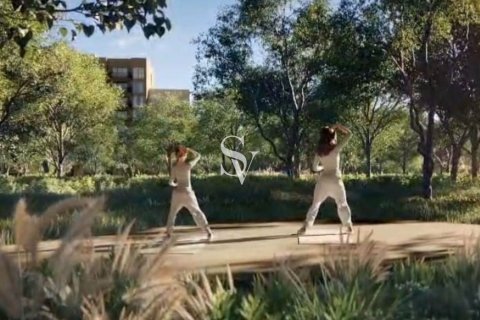 Apartamento en Ghaf Woods en Dubai, 3 dormitorios, 183 m², № 77560 - foto 8