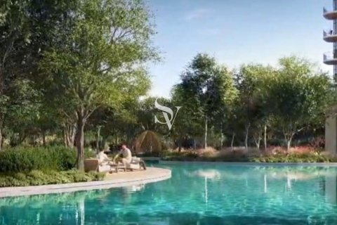 Apartamento en Ghaf Woods en Dubai, 3 dormitorios, 183 m², № 77560 - foto 9