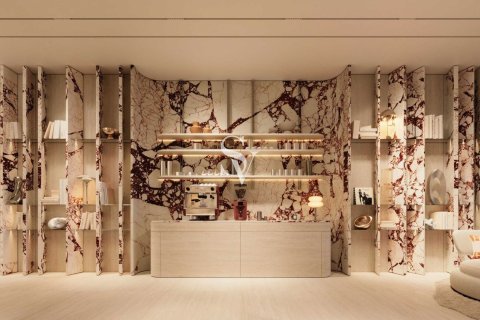 Apartment in Dubai 3 bedrooms, 172 sq.m. № 77506 - photo 6