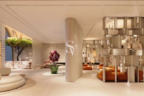 Apartment in Dubai 3 bedrooms, 172 sq.m. № 77506 - photo 4