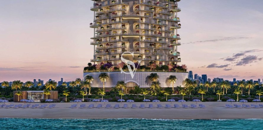 Apartment in Dubai 3 bedrooms, 172 sq.m. № 77506