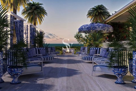 Apartment in Dubai 3 bedrooms, 172 sq.m. № 77506 - photo 11