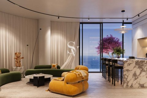 Apartment in Dubai 3 bedrooms, 172 sq.m. № 77506 - photo 8