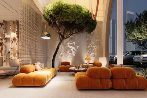 Apartment in Dubai 3 bedrooms, 172 sq.m. № 77506 - photo 2