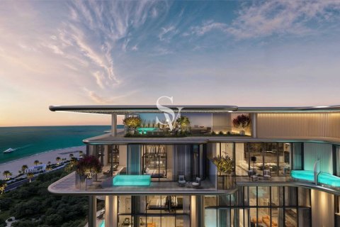 Apartment in Dubai 3 bedrooms, 172 sq.m. № 77506 - photo 3