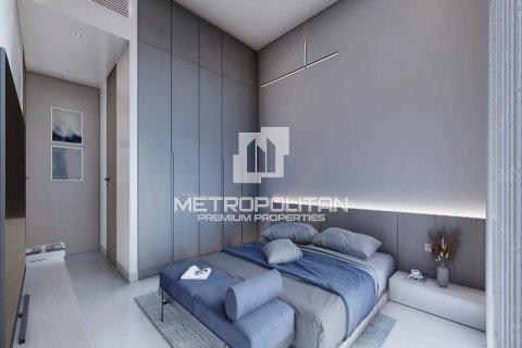 Apartment in Downtown Dubai (Downtown Burj Dubai), Dubai 1 bedroom, 70 sq.m. № 8703 - photo 3