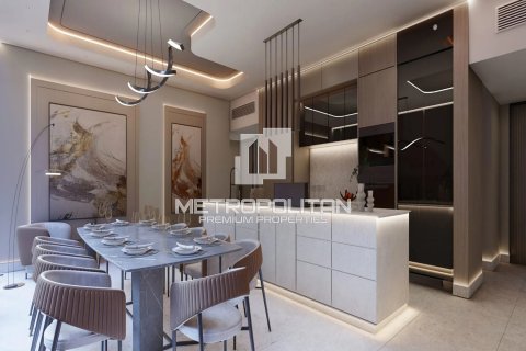 Apartment in Downtown Dubai (Downtown Burj Dubai), Dubai 1 bedroom, 70 sq.m. № 8703 - photo 2