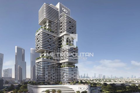 Apartment in Downtown Dubai (Downtown Burj Dubai), Dubai 1 bedroom, 70 sq.m. № 8703 - photo 11