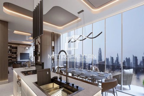 Apartment in Downtown Dubai (Downtown Burj Dubai), Dubai 1 bedroom, 70 sq.m. № 8703 - photo 4