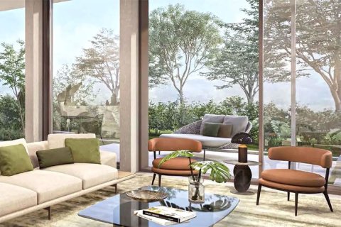 Townhouse in Nadd Al Sheba, Dubai 3 bedrooms, 288 sq.m. № 8704 - photo 1