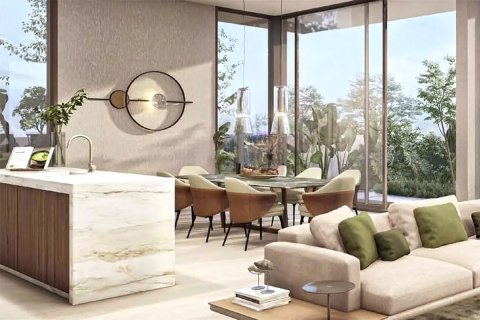 Townhouse in Nadd Al Sheba, Dubai 3 bedrooms, 288 sq.m. № 8704 - photo 6