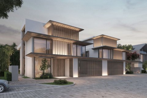 Townhouse in Nadd Al Sheba, Dubai 3 bedrooms, 288 sq.m. № 8704 - photo 10