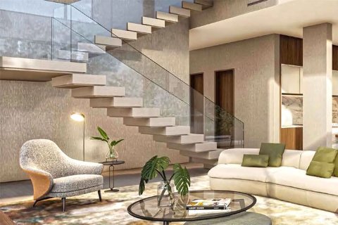 Townhouse in Nadd Al Sheba, Dubai 3 bedrooms, 288 sq.m. № 8704 - photo 4