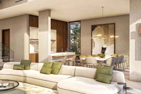 Townhouse in Nadd Al Sheba, Dubai 3 bedrooms, 288 sq.m. № 8704 - photo 5