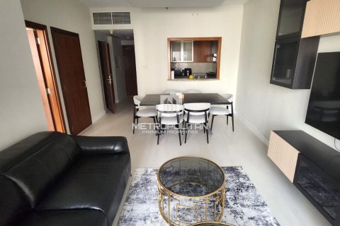 Apartment in Downtown Dubai (Downtown Burj Dubai), Dubai 1 bedroom, 67 sq.m. № 8700 - photo 1