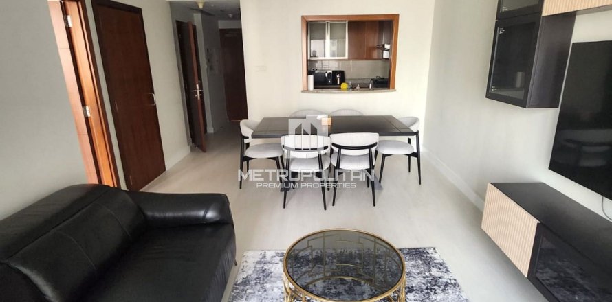 Apartment in Downtown Dubai (Downtown Burj Dubai), Dubai 1 bedroom, 67 sq.m. № 8700