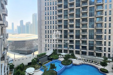 Apartment in Downtown Dubai (Downtown Burj Dubai), Dubai 1 bedroom, 67 sq.m. № 8700 - photo 3