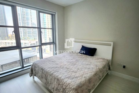 Apartment in Downtown Dubai (Downtown Burj Dubai), Dubai 1 bedroom, 67 sq.m. № 8700 - photo 5