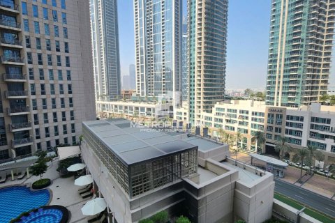 Apartment in Downtown Dubai (Downtown Burj Dubai), Dubai 1 bedroom, 67 sq.m. № 8700 - photo 2