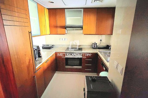 Apartment in Downtown Dubai (Downtown Burj Dubai), Dubai 1 bedroom, 67 sq.m. № 8700 - photo 4