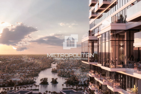 Appartement à Jumeirah Lake Towers, Dubai, 1 chambre, 76 m², № 8689 - photo 6