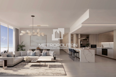 Appartement à Jumeirah Lake Towers, Dubai, 1 chambre, 76 m², № 8689 - photo 1