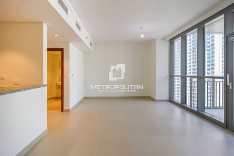 Apartment in Dubai Creek Residence Tower 2 South, Dubai Creek Harbour (The Lagoons), Dubai 1 bedroom, 109 sq.m. № 8705 - photo 2