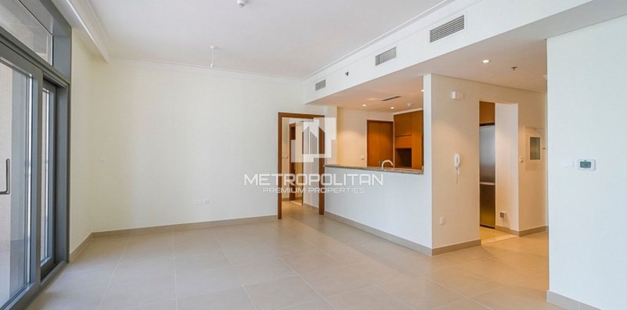 Apartment in Dubai Creek Residence Tower 2 South, Dubai Creek Harbour (The Lagoons), Dubai 1 bedroom, 109 sq.m. № 8705
